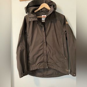 Fjallraven Women’s Trekking Coat